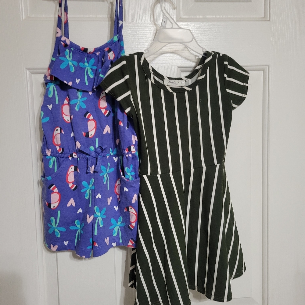 Toddler bundle